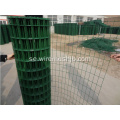 PVC Euro Security Fence